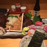 飯家くーた 銀座七丁目店 - 