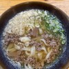 葉隠うどん