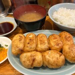 ファイト餃子 - 