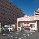 麺ズ赤のれん - 