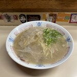 八ちゃんラーメン - 