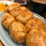 ファイト餃子 - 