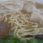 麺ズ赤のれん - 