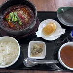 霞台カントリークラブ - 