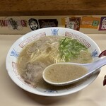 八ちゃんラーメン - 
