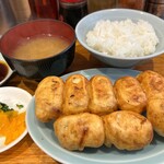 ファイト餃子 - 