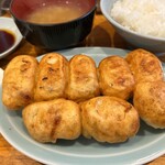 ファイト餃子 - 