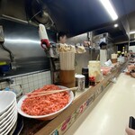 八ちゃんラーメン - 