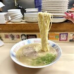 八ちゃんラーメン - 