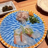 焼うお いし川 - 