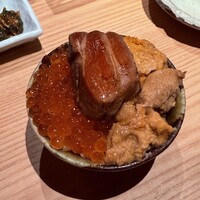 焼うお いし川 - 