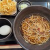 ゆで太郎 館林苗木町店