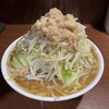 D麺