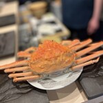 魚馬る ふぶき鮨 - 