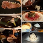 なっぱごちそう - 