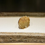 日本橋 蕎ノ字 - 