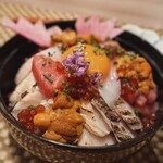 おかず家 由ん - 