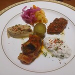 ロカンタ・アイハン - 