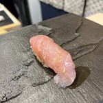 魚馬る ふぶき鮨 - 