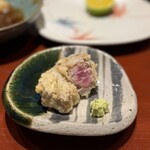 日本橋 蕎ノ字 - 