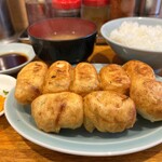 ファイト餃子 - 