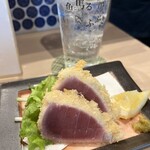 魚馬る ふぶき鮨 - 