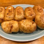 ファイト餃子 - 