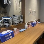 うどん鈴木鰹節店 - 