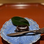 日本橋 蕎ノ字 - 