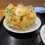 うどん鈴木鰹節店 - 