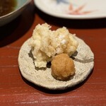 日本橋 蕎ノ字 - 