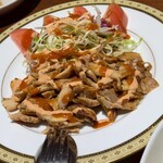 ロカンタ・アイハン - 