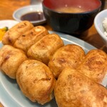 ファイト餃子 - 