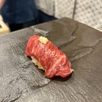 魚馬る ふぶき鮨 - 