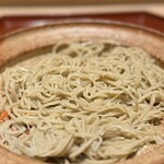 日本橋 蕎ノ字 - 