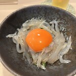 魚馬る ふぶき鮨 - 