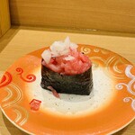 海鮮寿し トリトン - 