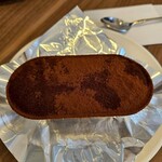 hana - ティラミス¥680