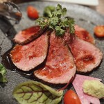 おかず家 由ん - 