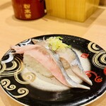 海鮮寿し トリトン - 