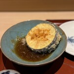 日本橋 蕎ノ字 - 