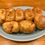 ファイト餃子 - 