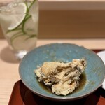 日本橋 蕎ノ字 - 