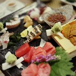 おかず家 由ん - 