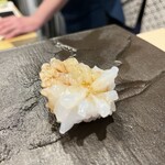 魚馬る ふぶき鮨 - 