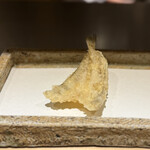 日本橋 蕎ノ字 - 