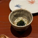 日本橋 蕎ノ字 - 