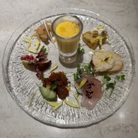 ダルマット 六本木ヒルズ店 - 