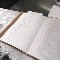 フレンチ串揚げ BEIGNET 大阪･ウメシバ - 