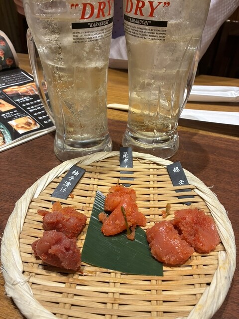 Kyushu Netchuya Ebisu Live